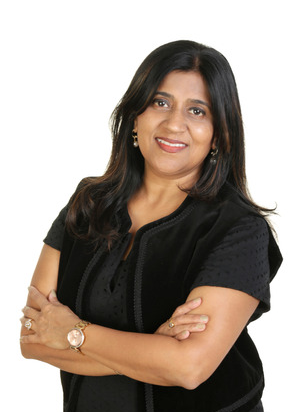 Puja Photo - Cropped